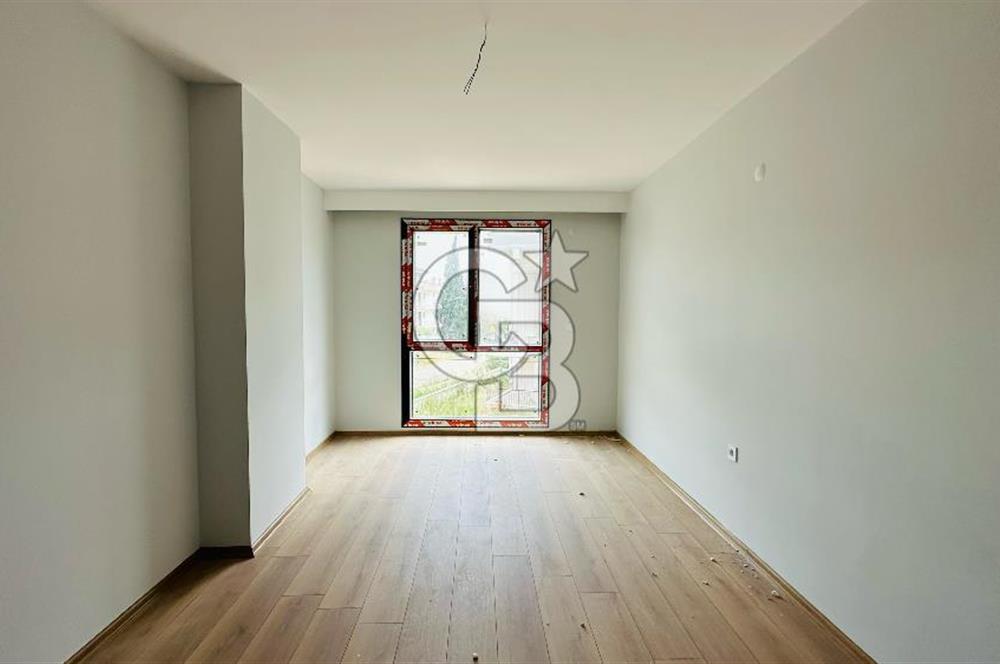Ayvalık Sarımsaklı 2+1 Modern Satılık Daire