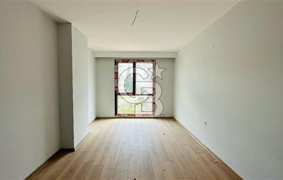 Ayvalık Sarımsaklı 2+1 Modern Satılık Daire