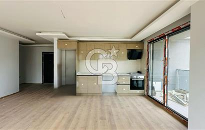 Ayvalık Sarımsaklı 2+1 Modern Satılık Daire