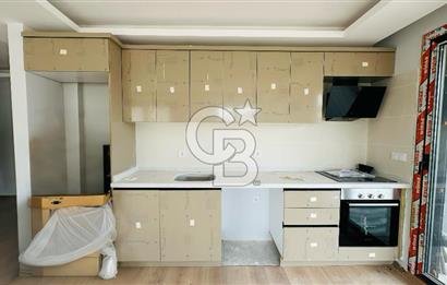 Ayvalık Sarımsaklı 2+1 Modern Satılık Daire