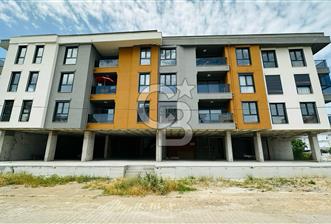 Ayvalık Sarımsaklı 2+1 Modern Satılık Daire