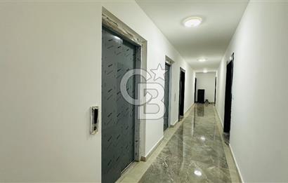 Ayvalık Sarımsaklı 2+1 Modern Satılık Daire