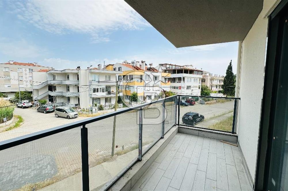 Ayvalık Sarımsaklı 2+1 Modern Satılık Daire