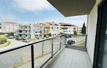 Ayvalık Sarımsaklı 2+1 Modern Satılık Daire