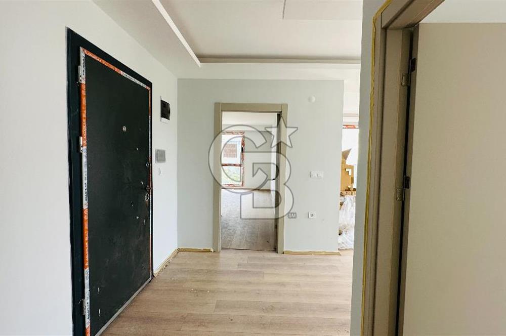 Ayvalık Sarımsaklı 2+1 Modern Satılık Daire