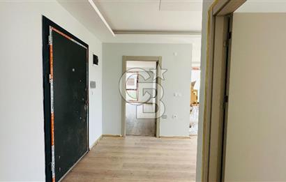 Ayvalık Sarımsaklı 2+1 Modern Satılık Daire