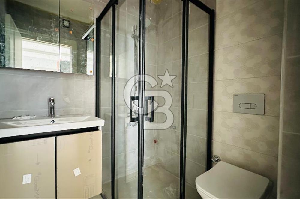 Ayvalık Sarımsaklı 2+1 Modern Satılık Daire