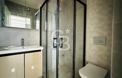 Ayvalık Sarımsaklı 2+1 Modern Satılık Daire