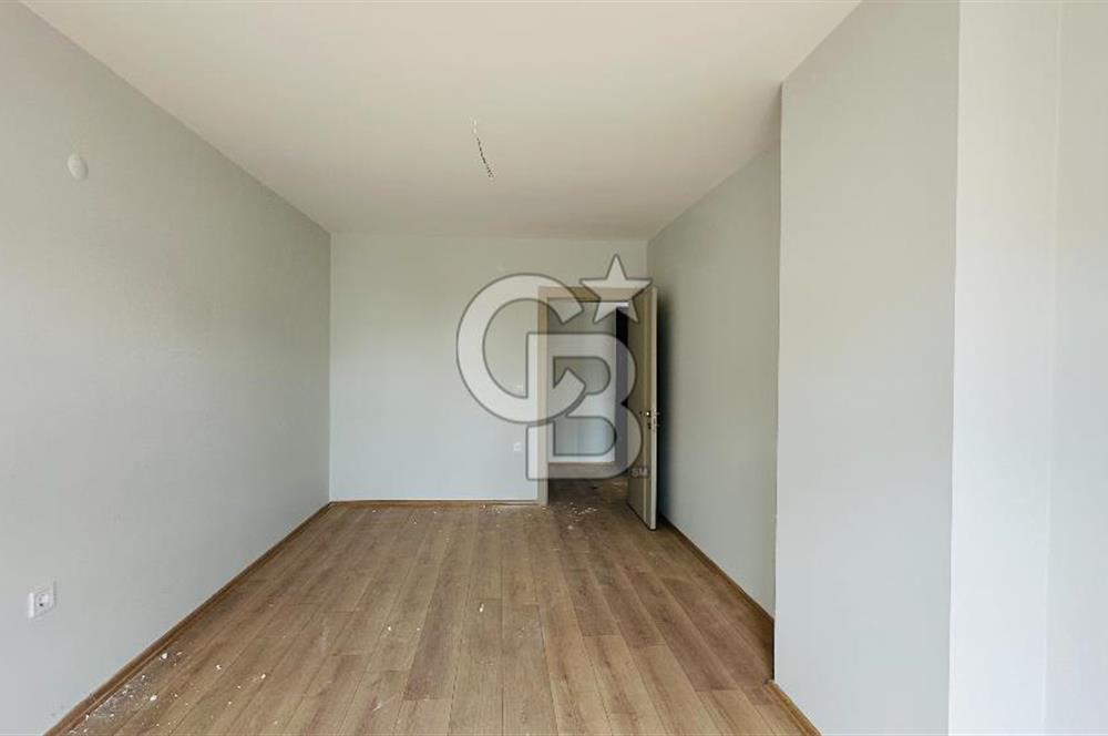 Ayvalık Sarımsaklı 2+1 Modern Satılık Daire