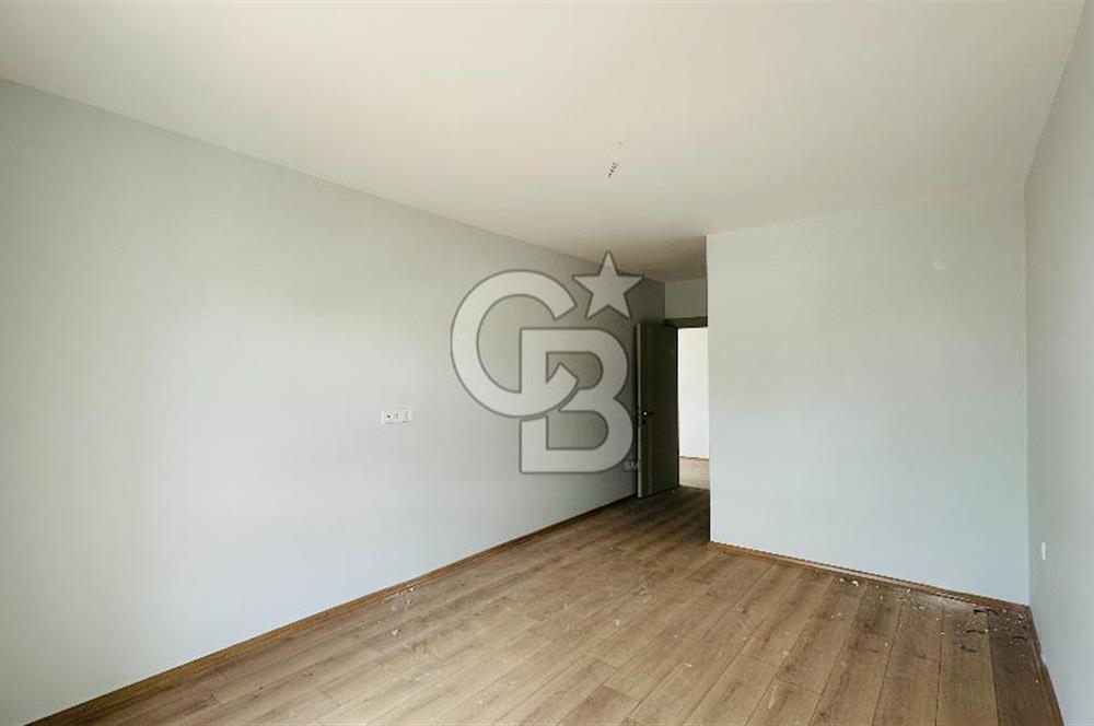 Ayvalık Sarımsaklı 2+1 Modern Satılık Daire