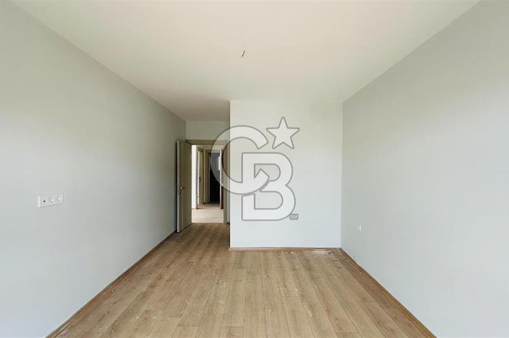 Ayvalık Sarımsaklı 2+1 Modern Satılık Daire