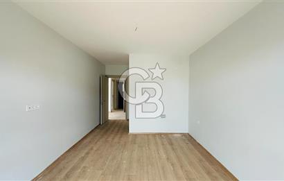 Ayvalık Sarımsaklı 2+1 Modern Satılık Daire