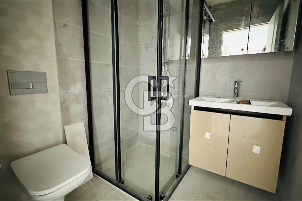 Ayvalık Sarımsaklı 2+1 Modern Satılık Daire