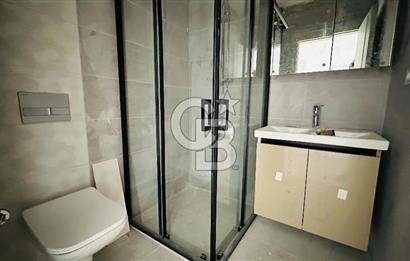 Ayvalık Sarımsaklı 2+1 Modern Satılık Daire