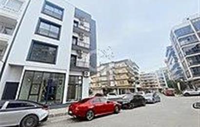 MAVİŞEHİR'DE GENİŞ CEPHELİ KİRALIK DÜKKAN