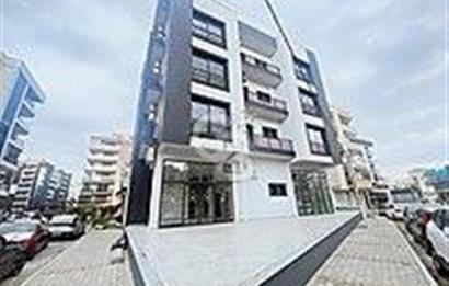 MAVİŞEHİR'DE GENİŞ CEPHELİ KİRALIK DÜKKAN