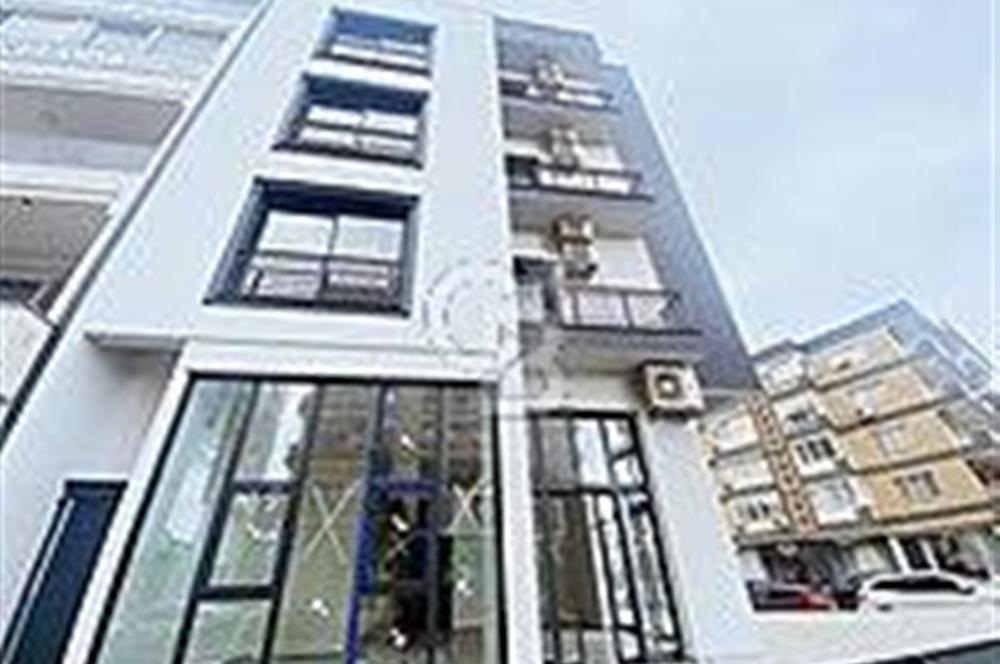 MAVİŞEHİR'DE GENİŞ CEPHELİ KİRALIK DÜKKAN