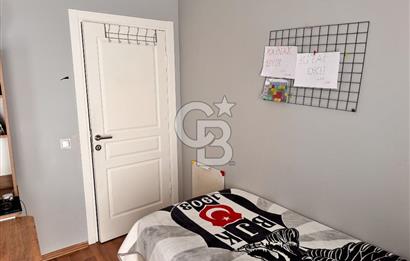 ISPARTAKULENİN GÖZDE SİTESİ PATARADA FULL YAPILI SATILIK DAİRE