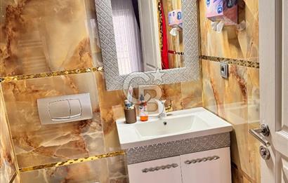 ISPARTAKULENİN GÖZDE SİTESİ PATARADA FULL YAPILI SATILIK DAİRE