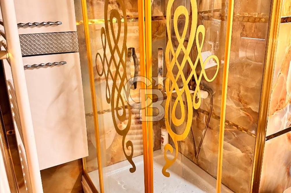 ISPARTAKULENİN GÖZDE SİTESİ PATARADA FULL YAPILI SATILIK DAİRE