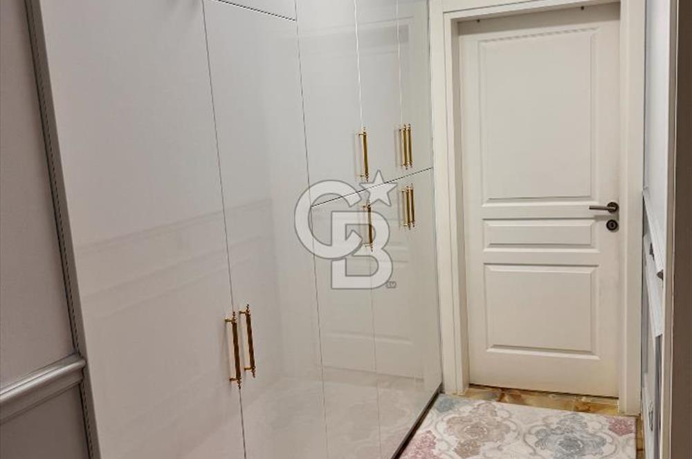 ISPARTAKULENİN GÖZDE SİTESİ PATARADA FULL YAPILI SATILIK DAİRE