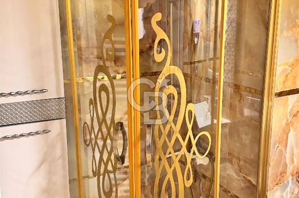 ISPARTAKULENİN GÖZDE SİTESİ PATARADA FULL YAPILI SATILIK DAİRE