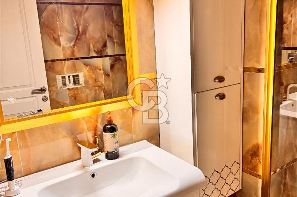 ISPARTAKULENİN GÖZDE SİTESİ PATARADA FULL YAPILI SATILIK DAİRE