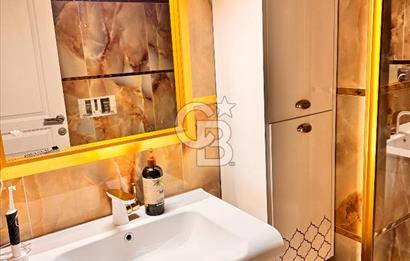 ISPARTAKULENİN GÖZDE SİTESİ PATARADA FULL YAPILI SATILIK DAİRE