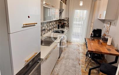 ISPARTAKULENİN GÖZDE SİTESİ PATARADA FULL YAPILI SATILIK DAİRE