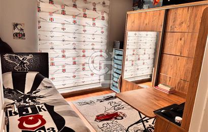 ISPARTAKULENİN GÖZDE SİTESİ PATARADA FULL YAPILI SATILIK DAİRE