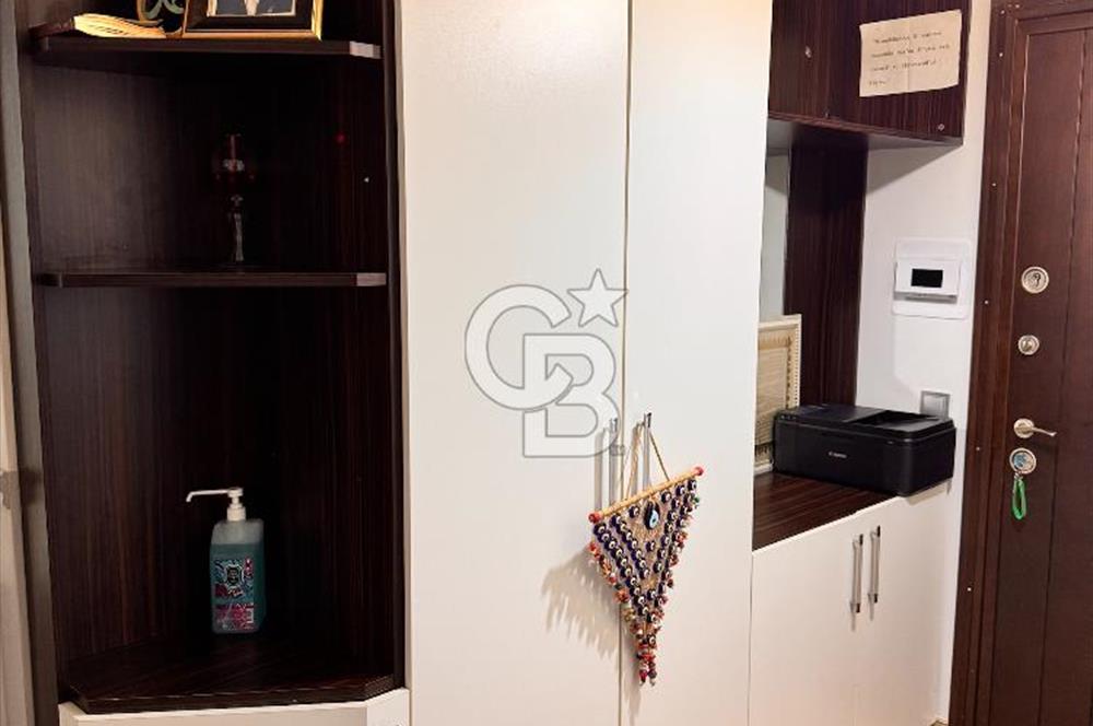 ISPARTAKULENİN GÖZDE SİTESİ PATARADA FULL YAPILI SATILIK DAİRE