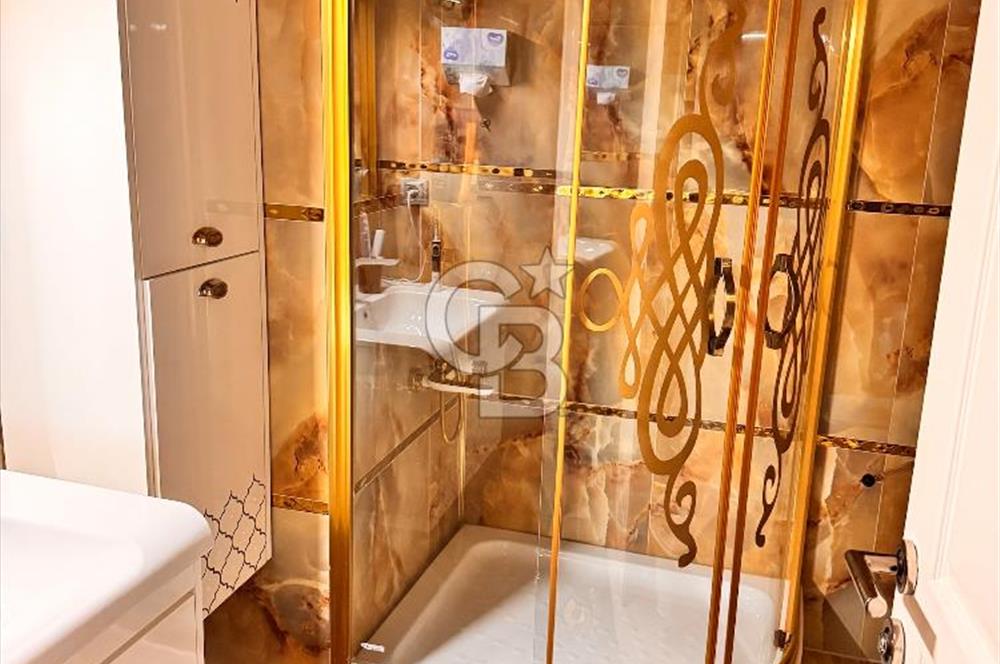 ISPARTAKULENİN GÖZDE SİTESİ PATARADA FULL YAPILI SATILIK DAİRE