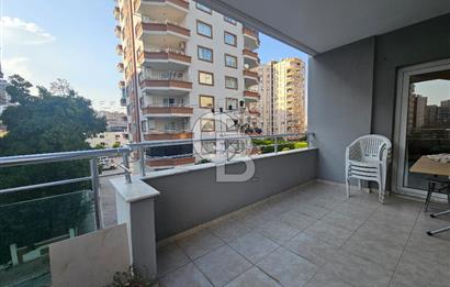 Mersin Mezitli Menderes Satılık 4+1 Daire