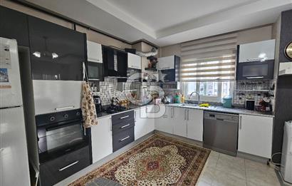 Mersin Mezitli Menderes Satılık 4+1 Daire