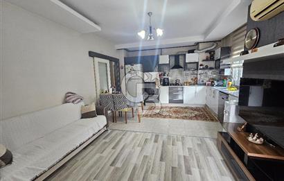 Mersin Mezitli Menderes Satılık 4+1 Daire
