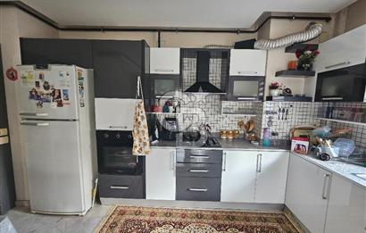 Mersin Mezitli Menderes Satılık 4+1 Daire
