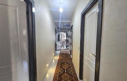 Mersin Mezitli Menderes Satılık 4+1 Daire