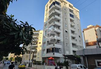 Mersin Mezitli Menderes Satılık 4+1 Daire