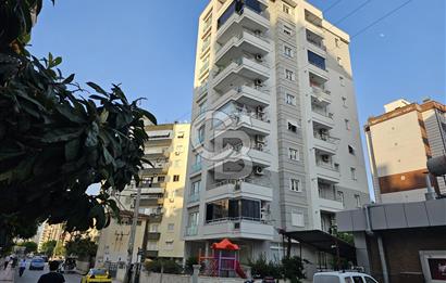 Mersin Mezitli Menderes Satılık 4+1 Daire