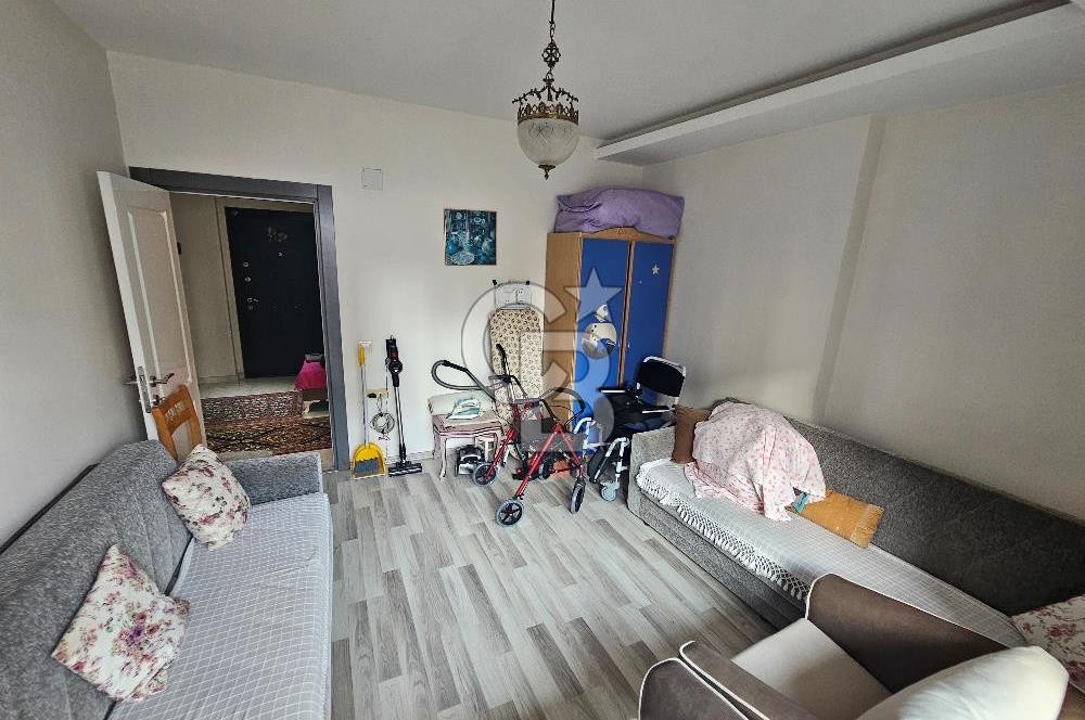 Mersin Mezitli Menderes Satılık 4+1 Daire