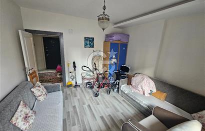 Mersin Mezitli Menderes Satılık 4+1 Daire