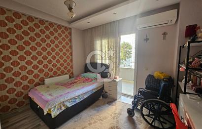 Mersin Mezitli Menderes Satılık 4+1 Daire