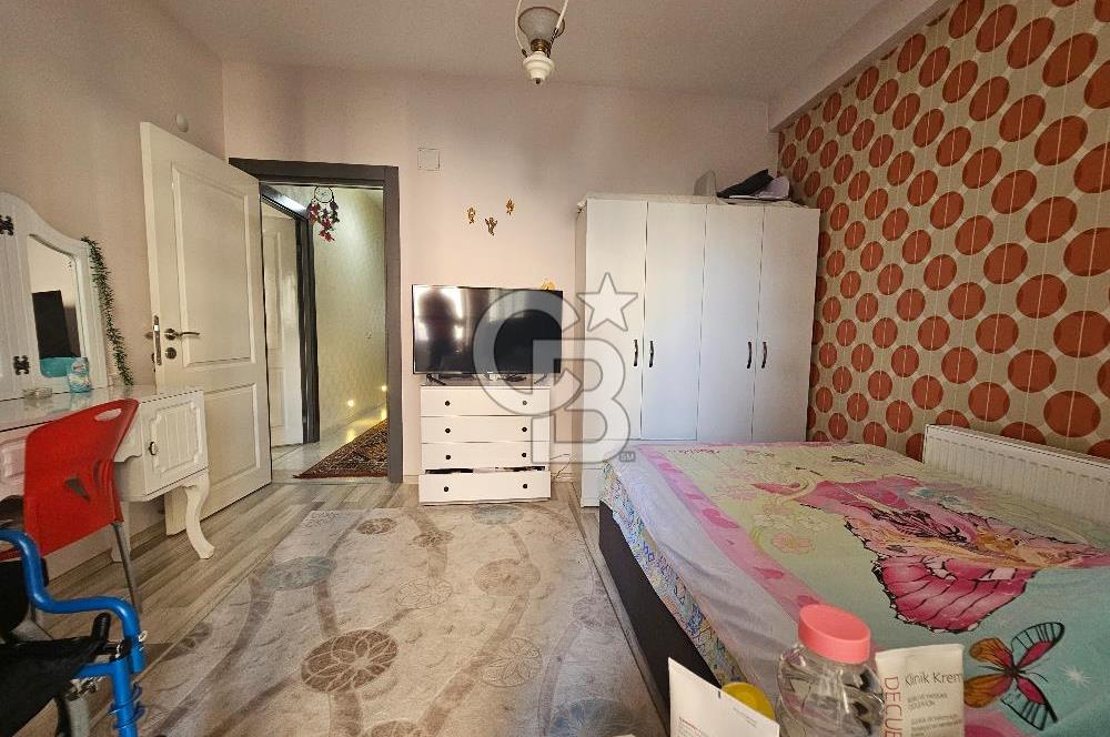 Mersin Mezitli Menderes Satılık 4+1 Daire