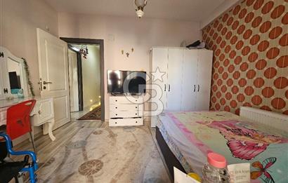 Mersin Mezitli Menderes Satılık 4+1 Daire