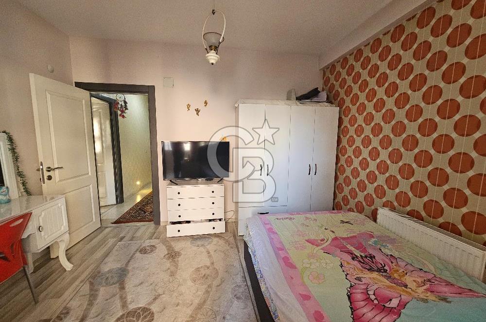 Mersin Mezitli Menderes Satılık 4+1 Daire