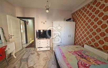 Mersin Mezitli Menderes Satılık 4+1 Daire