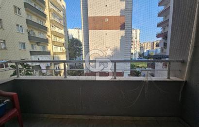 Mersin Mezitli Menderes Satılık 4+1 Daire