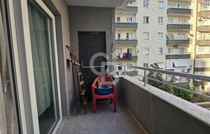 Mersin Mezitli Menderes Satılık 4+1 Daire