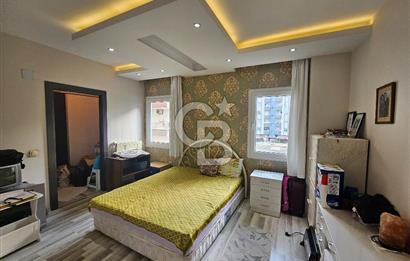 Mersin Mezitli Menderes Satılık 4+1 Daire