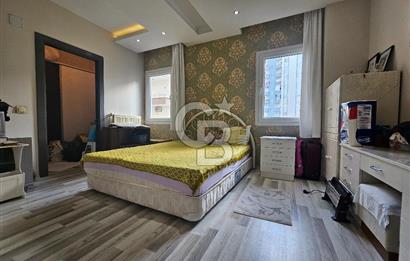 Mersin Mezitli Menderes Satılık 4+1 Daire